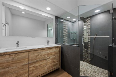 Villa ou maison à vendre à West Palm Beach, Floride: 3 chambres, 264.12 m2 № 2087750 - photo 25