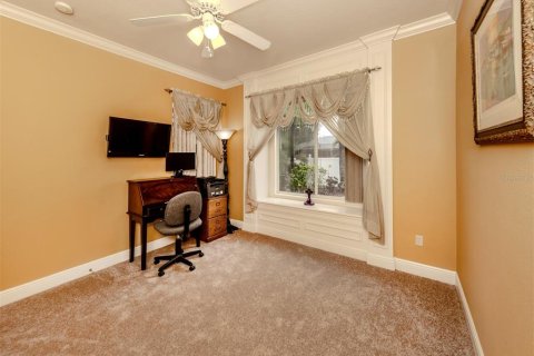 House in North Port, Florida 3 bedrooms, 170.29 sq.m. № 1734872 - photo 30