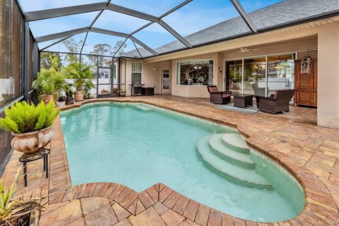 House in North Port, Florida 3 bedrooms, 170.29 sq.m. № 1734872 - photo 4
