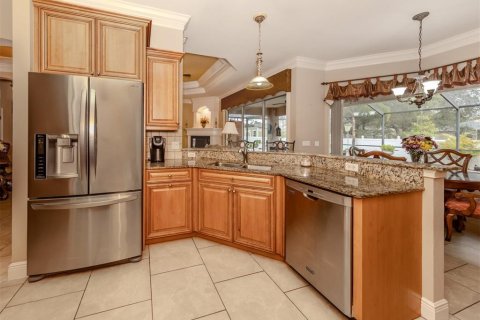House in North Port, Florida 3 bedrooms, 170.29 sq.m. № 1734872 - photo 12