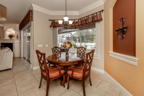 House in North Port, Florida 3 bedrooms, 170.29 sq.m. № 1734872 - photo 16
