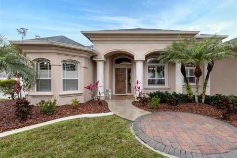 House in North Port, Florida 3 bedrooms, 170.29 sq.m. № 1734872 - photo 3
