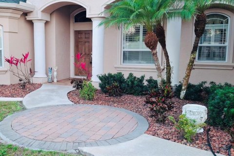 House in North Port, Florida 3 bedrooms, 170.29 sq.m. № 1734872 - photo 2