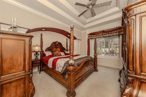 House in North Port, Florida 3 bedrooms, 170.29 sq.m. № 1734872 - photo 26