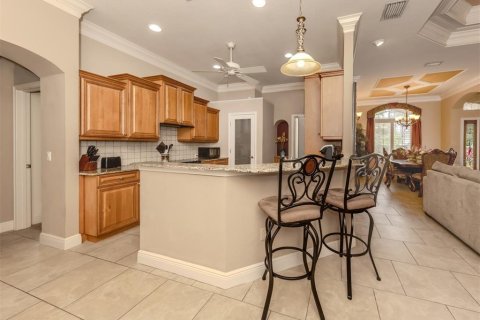 House in North Port, Florida 3 bedrooms, 170.29 sq.m. № 1734872 - photo 14