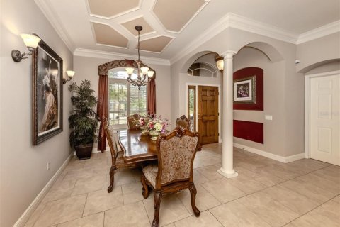 House in North Port, Florida 3 bedrooms, 170.29 sq.m. № 1734872 - photo 25