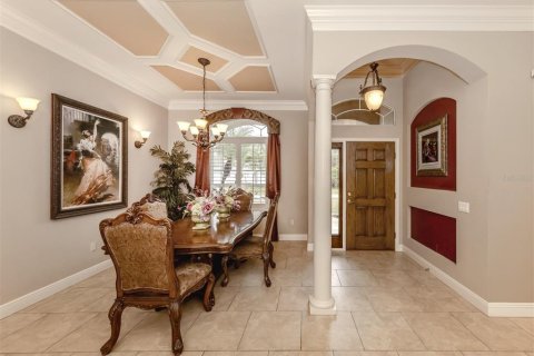 House in North Port, Florida 3 bedrooms, 170.29 sq.m. № 1734872 - photo 22