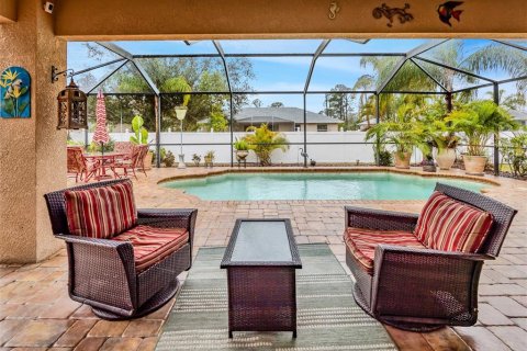 House in North Port, Florida 3 bedrooms, 170.29 sq.m. № 1734872 - photo 6
