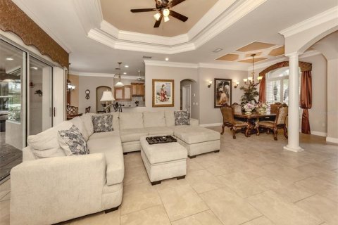 House in North Port, Florida 3 bedrooms, 170.29 sq.m. № 1734872 - photo 19