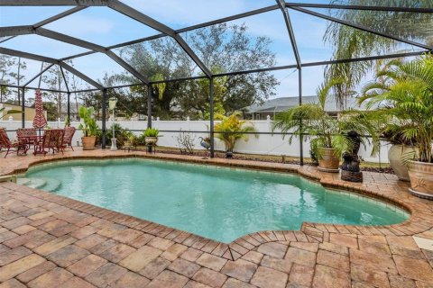 House in North Port, Florida 3 bedrooms, 170.29 sq.m. № 1734872 - photo 7