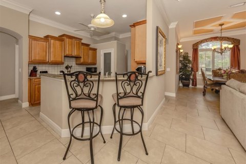 House in North Port, Florida 3 bedrooms, 170.29 sq.m. № 1734872 - photo 15