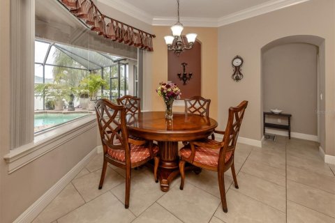House in North Port, Florida 3 bedrooms, 170.29 sq.m. № 1734872 - photo 17