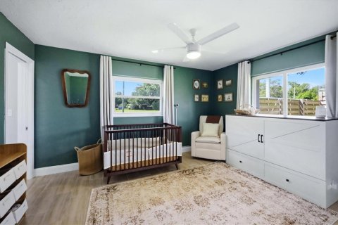 Villa ou maison à vendre à Sarasota, Floride: 4 chambres, 197.51 m2 № 2406602 - photo 8