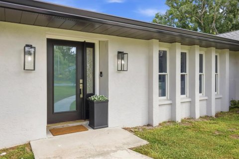 Villa ou maison à vendre à Sarasota, Floride: 4 chambres, 197.51 m2 № 2406602 - photo 18