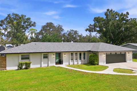 Villa ou maison à Sarasota, Floride 4 chambres, 197.51 m2 № 2406602