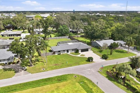 Villa ou maison à vendre à Sarasota, Floride: 4 chambres, 197.51 m2 № 2406602 - photo 19