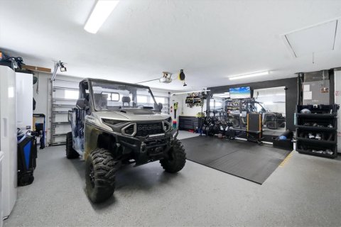 Villa ou maison à vendre à Sarasota, Floride: 4 chambres, 197.51 m2 № 2406602 - photo 14