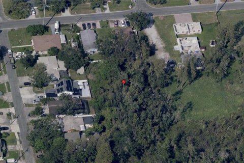 Terrain à Tampa, Floride № 2102394