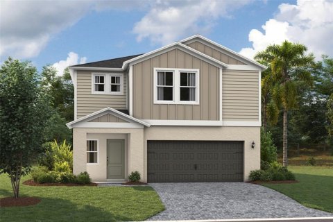 Casa en Zephyrhills, Florida 5 dormitorios, 280.19 m2 № 2388315