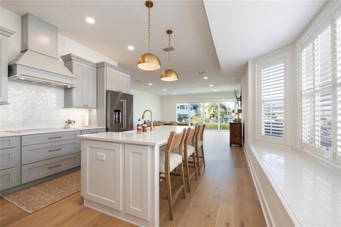 Townhouse in Clearwater, Florida 3 bedrooms, 287.81 sq.m. № 2097056 - photo 11