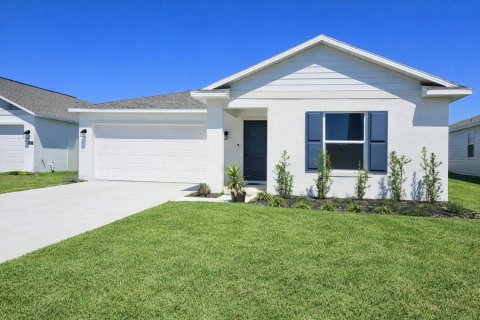 House in Winter Haven, Florida 3 bedrooms, 138.15 sq.m. № 2146126 - photo 14