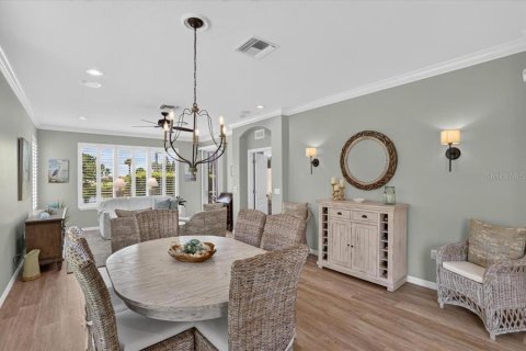 Купить виллу или дом в Норт-Порт, Флорида 6 комнат, 154.78м2, № 2306866 - фото 6