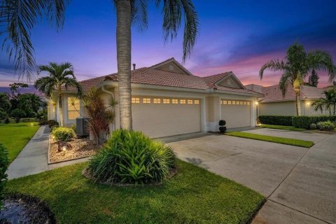 House in North Port, Florida 3 bedrooms, 154.78 sq.m. № 2306866