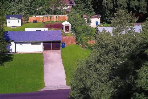 House in Tampa, Florida 3 bedrooms, 95.88 sq.m. № 1895138 - photo 20