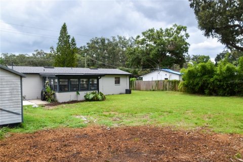 House in Tampa, Florida 3 bedrooms, 95.88 sq.m. № 1895138 - photo 21