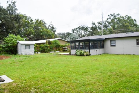 House in Tampa, Florida 3 bedrooms, 95.88 sq.m. № 1895138 - photo 22