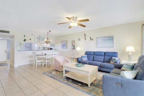 Copropriété à louer à Jupiter, Floride: 2 chambres, 116.13 m2 № 2154021 - photo 8