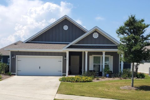 Casa en venta en Freeport, Florida, 3 dormitorios, 154.87 m2 № 561598 - foto 1