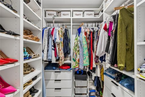Купить кондоминиум в Клируотер, Флорида 6 комнат, 124.02м2, № 2197008 - фото 20
