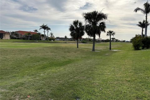 Land in Punta Gorda, Florida № 2360345