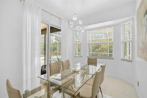 Villa ou maison à louer à Sarasota, Floride: 3 chambres, 155.15 m2 № 1649551 - photo 12