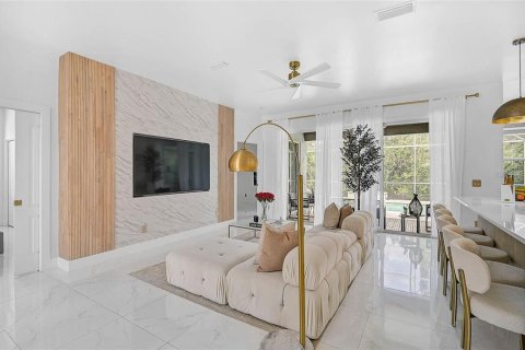 Villa ou maison à louer à Sarasota, Floride: 3 chambres, 155.15 m2 № 1649551 - photo 14