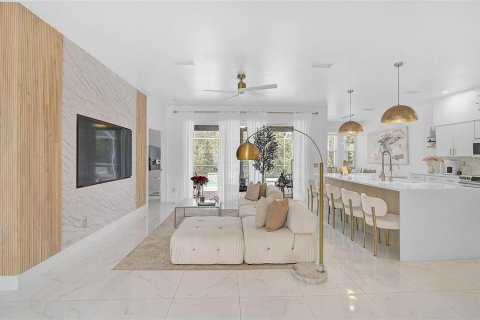 Villa ou maison à louer à Sarasota, Floride: 3 chambres, 155.15 m2 № 1649551 - photo 16