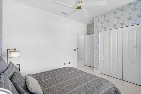 Villa ou maison à louer à Sarasota, Floride: 3 chambres, 155.15 m2 № 1649551 - photo 22