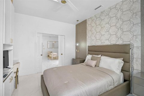 Villa ou maison à louer à Sarasota, Floride: 3 chambres, 155.15 m2 № 1649551 - photo 19