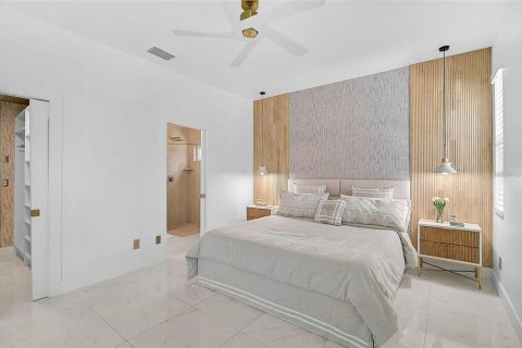 Villa ou maison à louer à Sarasota, Floride: 3 chambres, 155.15 m2 № 1649551 - photo 23