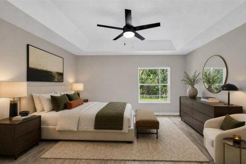 House in The Villages, Florida 3 bedrooms, 153.66 sq.m. № 2405464 - photo 24