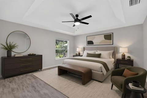 House in The Villages, Florida 3 bedrooms, 153.66 sq.m. № 2405464 - photo 20
