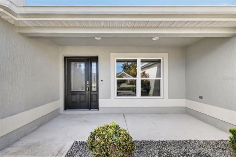 House in The Villages, Florida 3 bedrooms, 153.66 sq.m. № 2405464 - photo 26