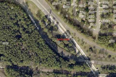 Купить коммерческую недвижимость в Джэксонвилл, Флорида № 765391 - фото 1
