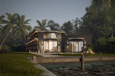 Villa ou maison à vendre à Punta Gorda, Floride: 4 chambres, 311.87 m2 № 2214030 - photo 10