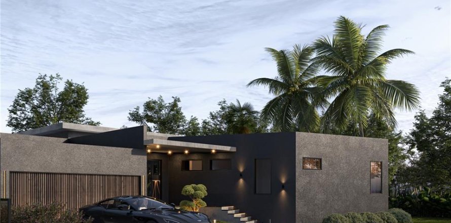 Villa ou maison à Punta Gorda, Floride 4 chambres, 311.87 m2 № 2214030