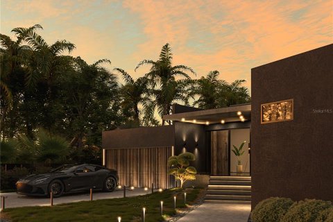 Villa ou maison à vendre à Punta Gorda, Floride: 4 chambres, 311.87 m2 № 2214030 - photo 2