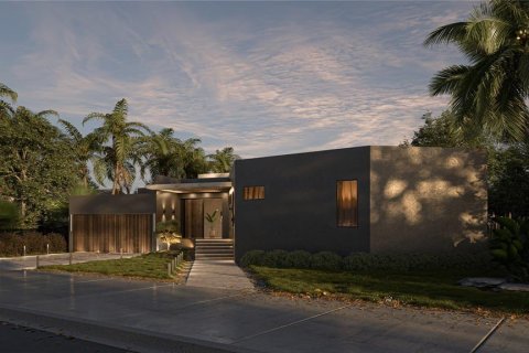 Villa ou maison à vendre à Punta Gorda, Floride: 4 chambres, 311.87 m2 № 2214030 - photo 7