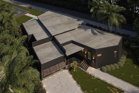 Villa ou maison à vendre à Punta Gorda, Floride: 4 chambres, 311.87 m2 № 2214030 - photo 9