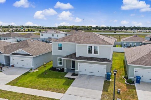 House in Brooksville, Florida 4 bedrooms, 205.96 sq.m. № 2225411 - photo 2
